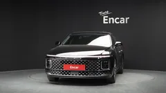 2023 Hyundai Grandeur 2,5 Gasoline 2WD — фото 3