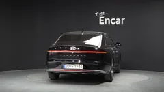 2023 Hyundai Grandeur 2,5 Gasoline 2WD — фото 4
