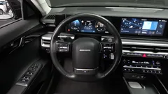 2023 Hyundai Grandeur 2,5 Gasoline 2WD — фото 13