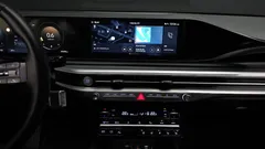 2023 Hyundai Grandeur 2,5 Gasoline 2WD — фото 14