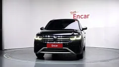 2023 Volkswagen Tiguan 2.0 TSI Prestige — фото 3