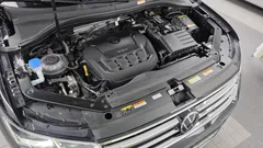 2023 Volkswagen Tiguan 2.0 TSI Prestige — фото 6