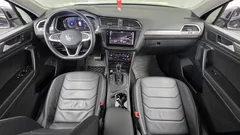 2023 Volkswagen Tiguan 2.0 TSI Prestige — фото 7