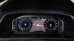 2023 Volkswagen Tiguan 2.0 TSI Prestige — фото 8