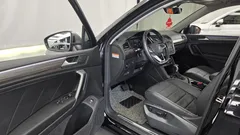 2023 Volkswagen Tiguan 2.0 TSI Prestige — фото 10