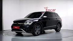 2023 Volkswagen Tiguan 2.0 TSI Prestige — фото 12