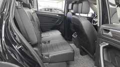 2023 Volkswagen Tiguan 2.0 TSI Prestige — фото 15
