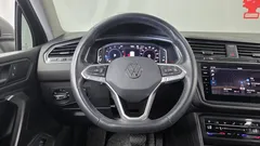 2023 Volkswagen Tiguan 2.0 TSI Prestige — фото 16