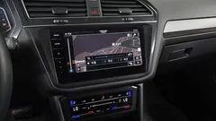 2023 Volkswagen Tiguan 2.0 TSI Prestige — фото 17
