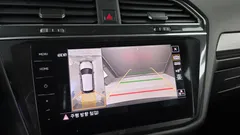 2023 Volkswagen Tiguan 2.0 TSI Prestige — фото 18