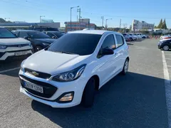 2022 ChevroletGMDaewoo Spark LS — фото 2