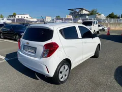 2022 ChevroletGMDaewoo Spark LS — фото 4