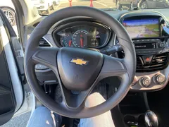 2022 ChevroletGMDaewoo Spark LS — фото 8