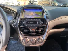 2022 ChevroletGMDaewoo Spark LS — фото 9