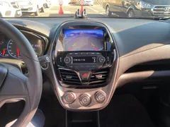 2022 ChevroletGMDaewoo Spark LS — фото 10