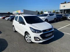 2022 ChevroletGMDaewoo Spark LS — фото 13