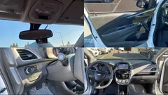 2022 ChevroletGMDaewoo Spark LS — фото 16