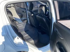 2022 ChevroletGMDaewoo Spark LS — фото 20