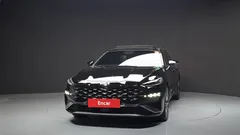 2023 Kia K8 2.5 Gasoline 2WD — фото 3