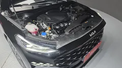 2023 Kia K8 2.5 Gasoline 2WD — фото 6