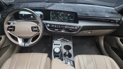 2023 Kia K8 2.5 Gasoline 2WD — фото 7