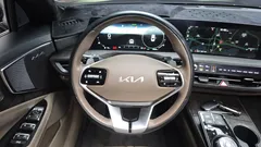 2023 Kia K8 2.5 Gasoline 2WD — фото 13
