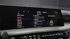 2023 Kia K8 2.5 Gasoline 2WD — фото 16