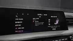 2023 Kia K8 2.5 Gasoline 2WD — фото 17