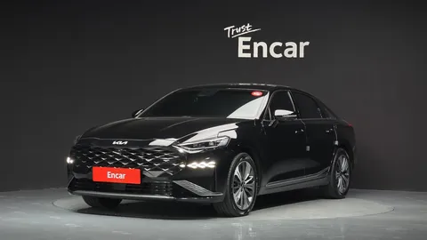 2023 Kia K8 Noblesse