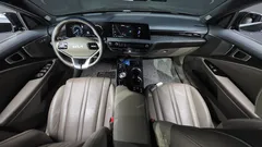 2023 Kia K8 Noblesse — фото 7
