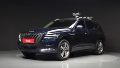 2022 Genesis GV80 2.5T Gasoline AWD — фото 1