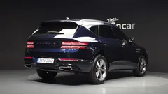 2022 Genesis GV80 2.5T Gasoline AWD — фото 2