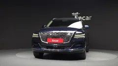 2022 Genesis GV80 2.5T Gasoline AWD — фото 3