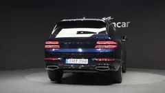 2022 Genesis GV80 2.5T Gasoline AWD — фото 4