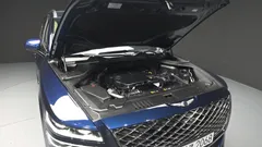 2022 Genesis GV80 2.5T Gasoline AWD — фото 6