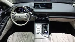 2022 Genesis GV80 2.5T Gasoline AWD — фото 7