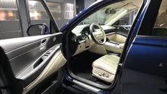 2022 Genesis GV80 2.5T Gasoline AWD — фото 10