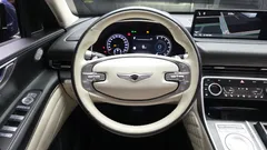 2022 Genesis GV80 2.5T Gasoline AWD — фото 13