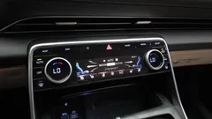 2022 Genesis GV80 2.5T Gasoline AWD — фото 19