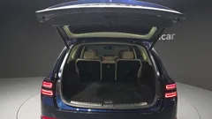 2022 Genesis GV80 2.5T Gasoline AWD — фото 20
