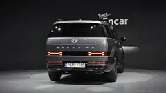 2024 Hyundai Santa Fe HEV 1.6 2WD — фото 4