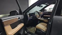 2024 Hyundai Santa Fe HEV 1.6 2WD — фото 10