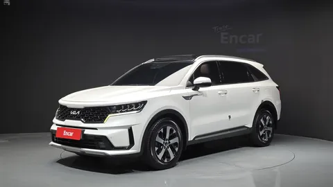 2022 Kia Sorento Diesel 2.2 2WD
