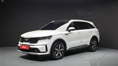 2022 Kia Sorento Diesel 2.2 2WD — фото 1
