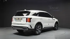 2022 Kia Sorento Diesel 2.2 2WD — фото 2