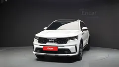 2022 Kia Sorento Diesel 2.2 2WD — фото 3