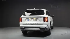 2022 Kia Sorento Diesel 2.2 2WD — фото 4