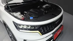 2022 Kia Sorento Diesel 2.2 2WD — фото 6