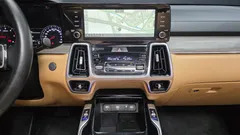 2022 Kia Sorento Diesel 2.2 2WD — фото 14