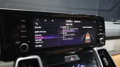 2022 Kia Sorento Diesel 2.2 2WD — фото 16